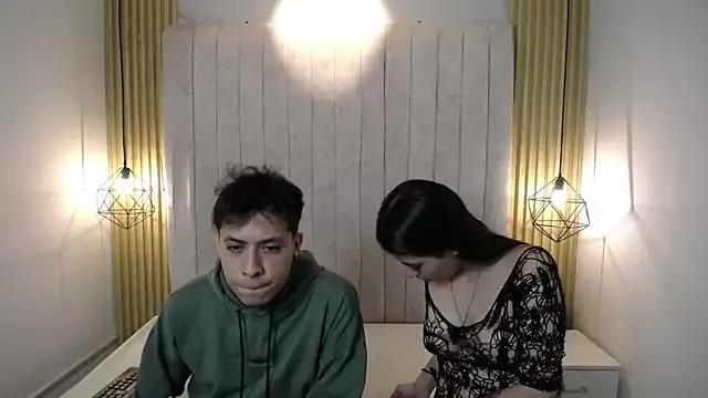 Unleash your urge for fetish cams livestreamers with our pick of steaming hot models, versed in the art of seduction and indulgence.