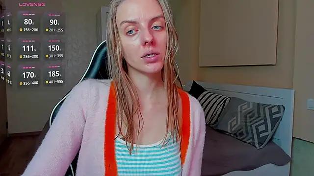 Unleash your urge for fetish cams livestreamers with our pick of steaming hot models, versed in the art of seduction and indulgence.