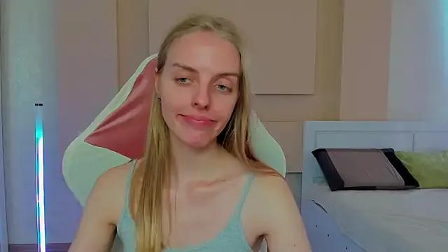 Jam_cream from StripChat is Freechat
