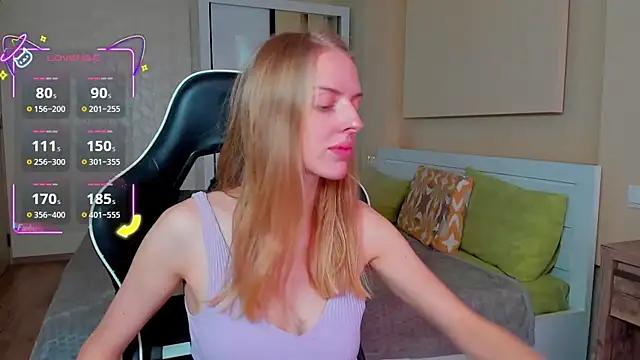 Unleash your urge for fetish cams livestreamers with our pick of steaming hot models, versed in the art of seduction and indulgence.