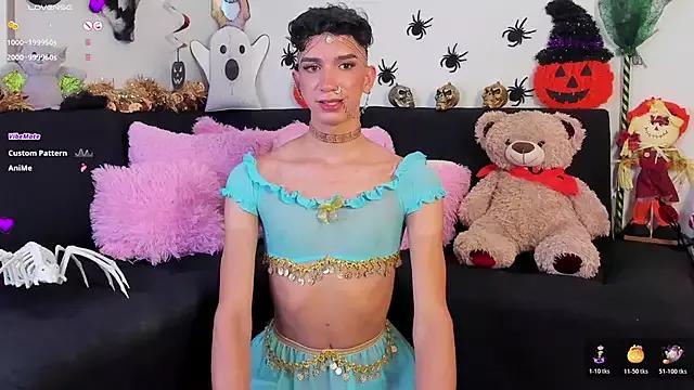 Unleash your urge for fetish cams livestreamers with our pick of steaming hot models, versed in the art of seduction and indulgence.