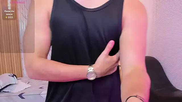 Unleash your urge for fetish cams livestreamers with our pick of steaming hot models, versed in the art of seduction and indulgence.