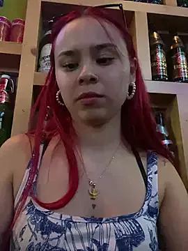 JamesAndVelveet from StripChat is Freechat