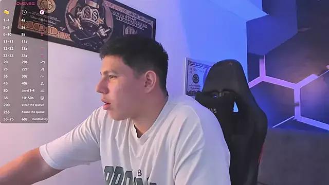 Unleash your urge for fetish cams livestreamers with our pick of steaming hot models, versed in the art of seduction and indulgence.