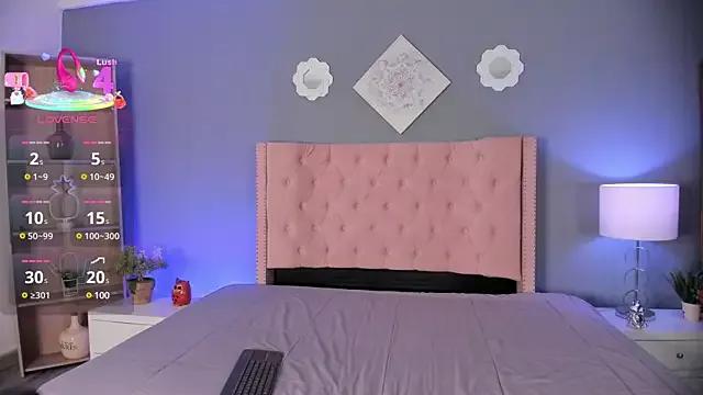 Unleash your urge for fetish cams livestreamers with our pick of steaming hot models, versed in the art of seduction and indulgence.