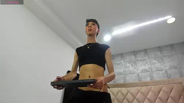 Unleash your urge for fetish cams livestreamers with our pick of steaming hot models, versed in the art of seduction and indulgence.