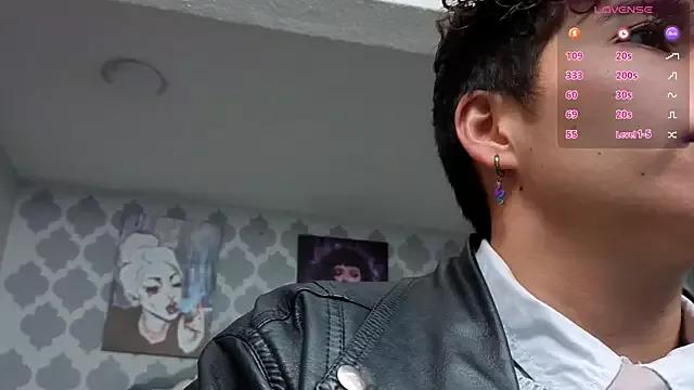 Unleash your urge for fetish cams livestreamers with our pick of steaming hot models, versed in the art of seduction and indulgence.