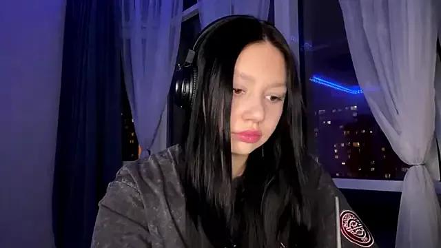 Jane_Calman from StripChat is Freechat