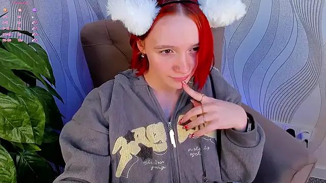 Unleash your urge for fetish cams livestreamers with our pick of steaming hot models, versed in the art of seduction and indulgence.