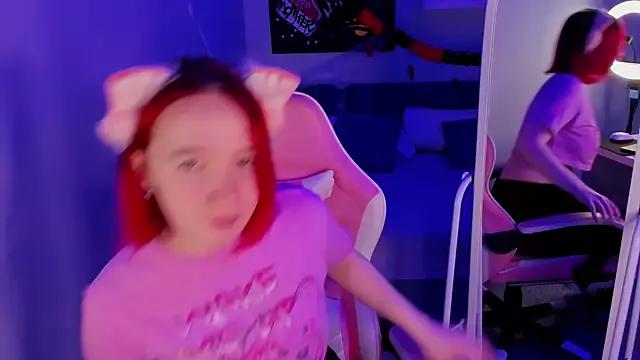 Unleash your urge for fetish cams livestreamers with our pick of steaming hot models, versed in the art of seduction and indulgence.