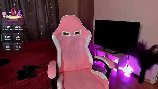 Unleash your urge for fetish cams livestreamers with our pick of steaming hot models, versed in the art of seduction and indulgence.