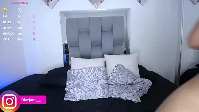 Unleash your urge for fetish cams livestreamers with our pick of steaming hot models, versed in the art of seduction and indulgence.