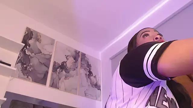 Unleash your urge for fetish cams livestreamers with our pick of steaming hot models, versed in the art of seduction and indulgence.
