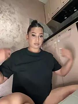 JaneetDeea from StripChat is Freechat