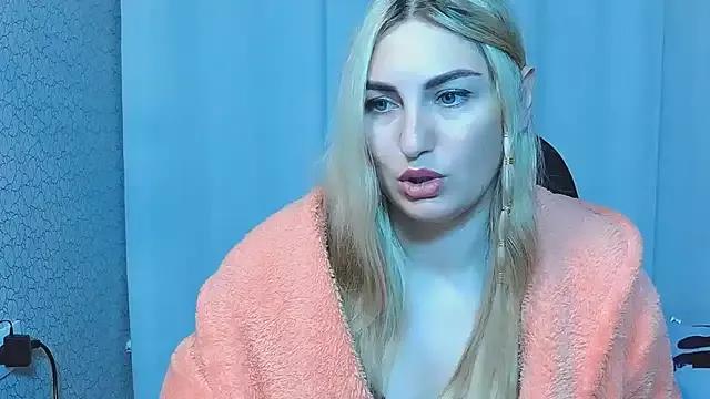 Unleash your urge for fetish cams livestreamers with our pick of steaming hot models, versed in the art of seduction and indulgence.