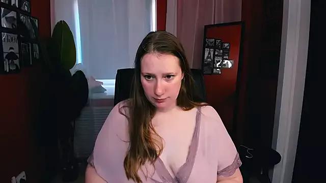 JaneMarshmallow from StripChat is Freechat