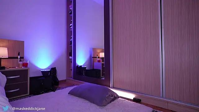 Unleash your urge for fetish cams livestreamers with our pick of steaming hot models, versed in the art of seduction and indulgence.