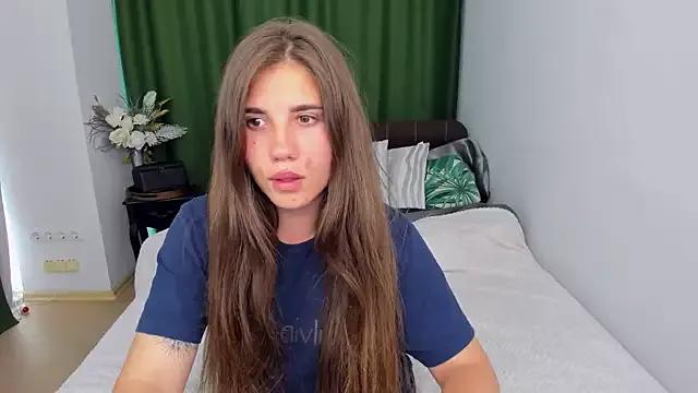 JaneRaspberry from StripChat is Freechat