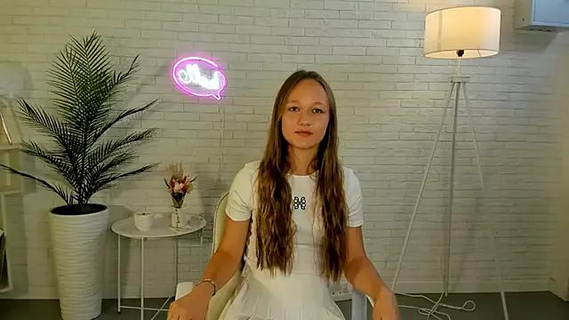 JanetGreiwe from StripChat is Freechat