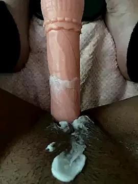 JanetheHOE from StripChat is Freechat