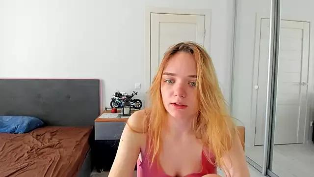 Unleash your urge for fetish cams livestreamers with our pick of steaming hot models, versed in the art of seduction and indulgence.