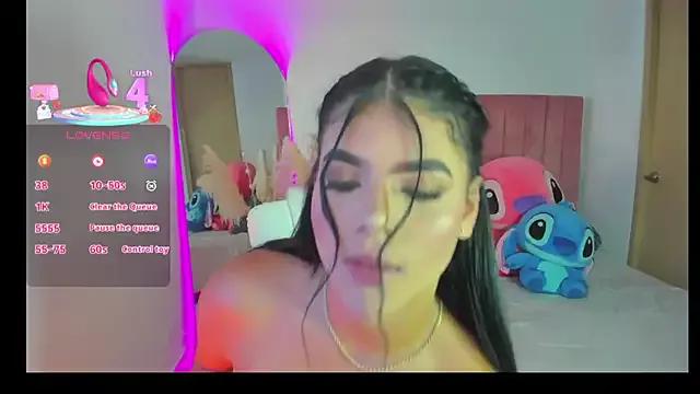 Unleash your urge for fetish cams livestreamers with our pick of steaming hot models, versed in the art of seduction and indulgence.