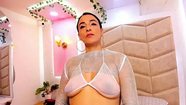 Unleash your urge for fetish cams livestreamers with our pick of steaming hot models, versed in the art of seduction and indulgence.