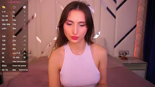 Unleash your urge for fetish cams livestreamers with our pick of steaming hot models, versed in the art of seduction and indulgence.
