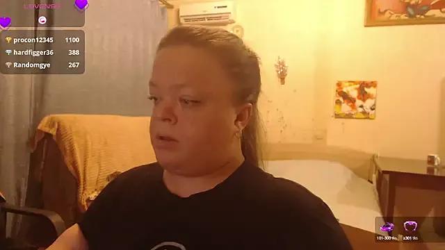 Janiffer_MiMi from StripChat is Freechat