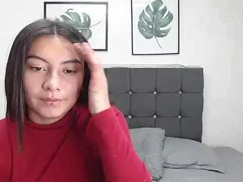 Unleash your urge for fetish cams livestreamers with our pick of steaming hot models, versed in the art of seduction and indulgence.