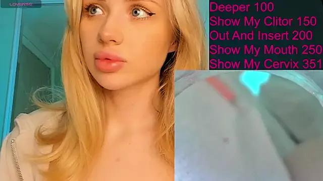 Unleash your urge for fetish cams livestreamers with our pick of steaming hot models, versed in the art of seduction and indulgence.