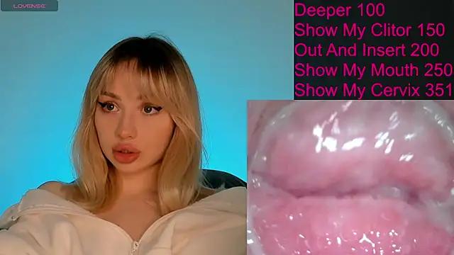 Unleash your urge for fetish cams livestreamers with our pick of steaming hot models, versed in the art of seduction and indulgence.