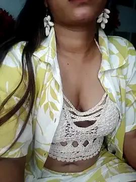 Janu-Janeman from StripChat is Freechat