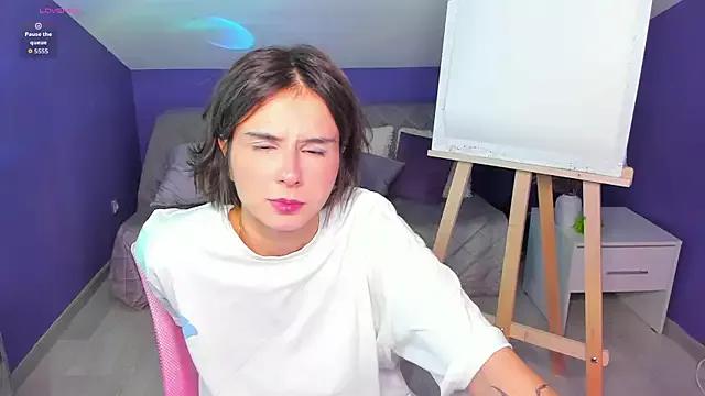 Unleash your urge for fetish cams livestreamers with our pick of steaming hot models, versed in the art of seduction and indulgence.