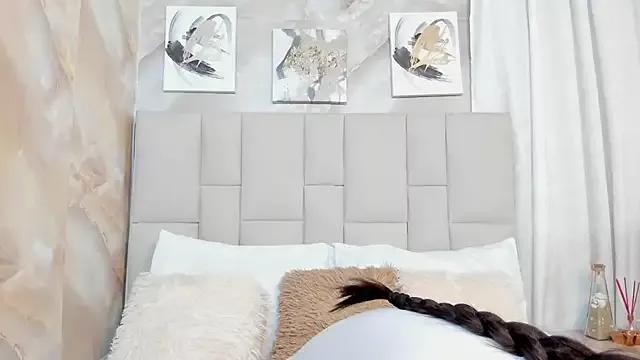 Unleash your urge for fetish cams livestreamers with our pick of steaming hot models, versed in the art of seduction and indulgence.