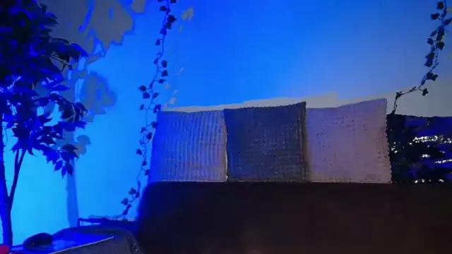 Unleash your urge for fetish cams livestreamers with our pick of steaming hot models, versed in the art of seduction and indulgence.