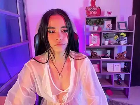 Unleash your urge for fetish cams livestreamers with our pick of steaming hot models, versed in the art of seduction and indulgence.