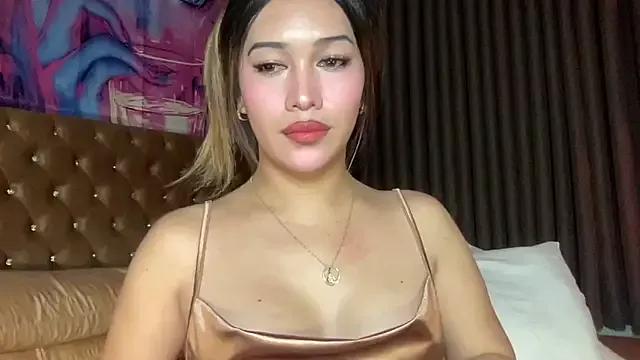 Jasmine_Elcock from StripChat is Freechat