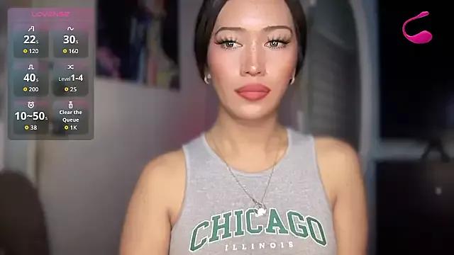 Unleash your urge for fetish cams livestreamers with our pick of steaming hot models, versed in the art of seduction and indulgence.