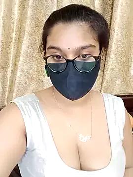 Jasmine_jaaan from StripChat is Freechat