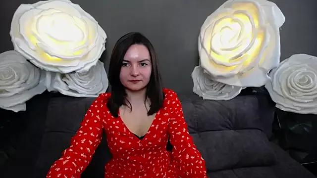 JasmineAsha from StripChat is Freechat
