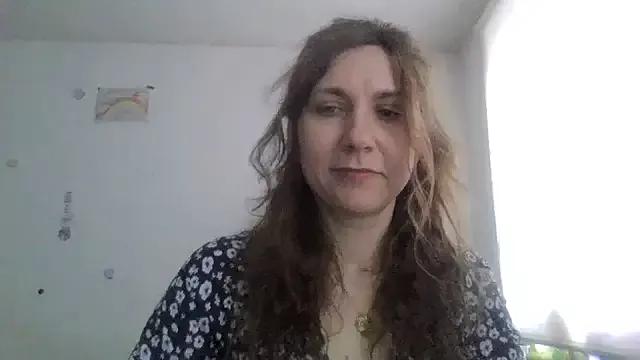 JasmineGlamour from StripChat is Freechat