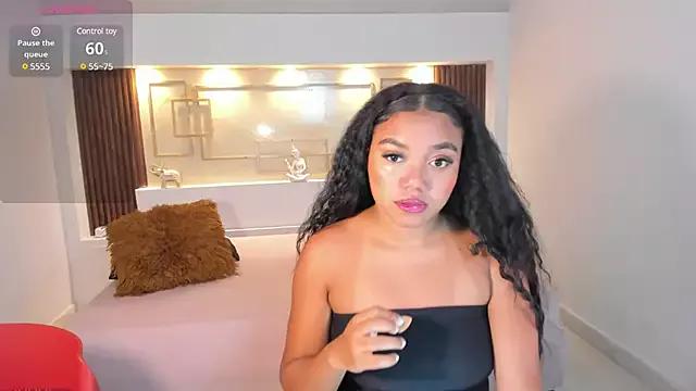 JasmineRose7 from StripChat is Freechat