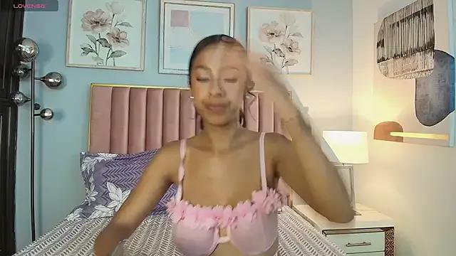 JasmineRoss_1 from StripChat is Freechat