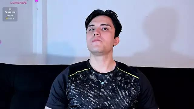 jasonxd9898 from StripChat is Freechat