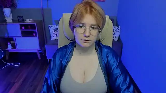 Java_fire from StripChat is Freechat