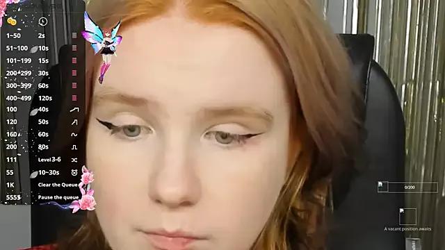 Unleash your urge for fetish cams livestreamers with our pick of steaming hot models, versed in the art of seduction and indulgence.