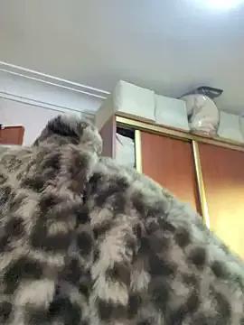 Jawahir-pretty-women from StripChat is Freechat