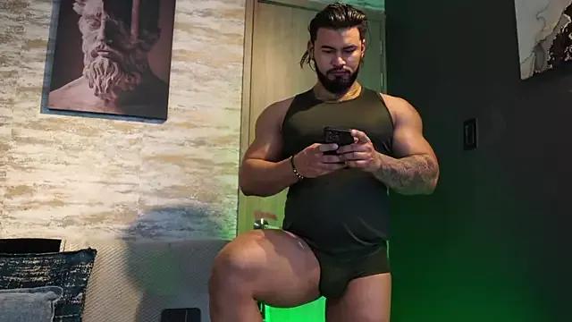 Photos of jaxon_colton from StripChat is Freechat