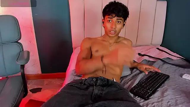 Unleash your urge for fetish cams livestreamers with our pick of steaming hot models, versed in the art of seduction and indulgence.